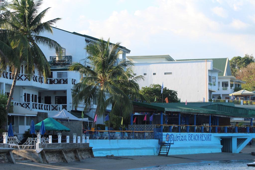 Subiza Beach Resort Olongapo Esterno foto