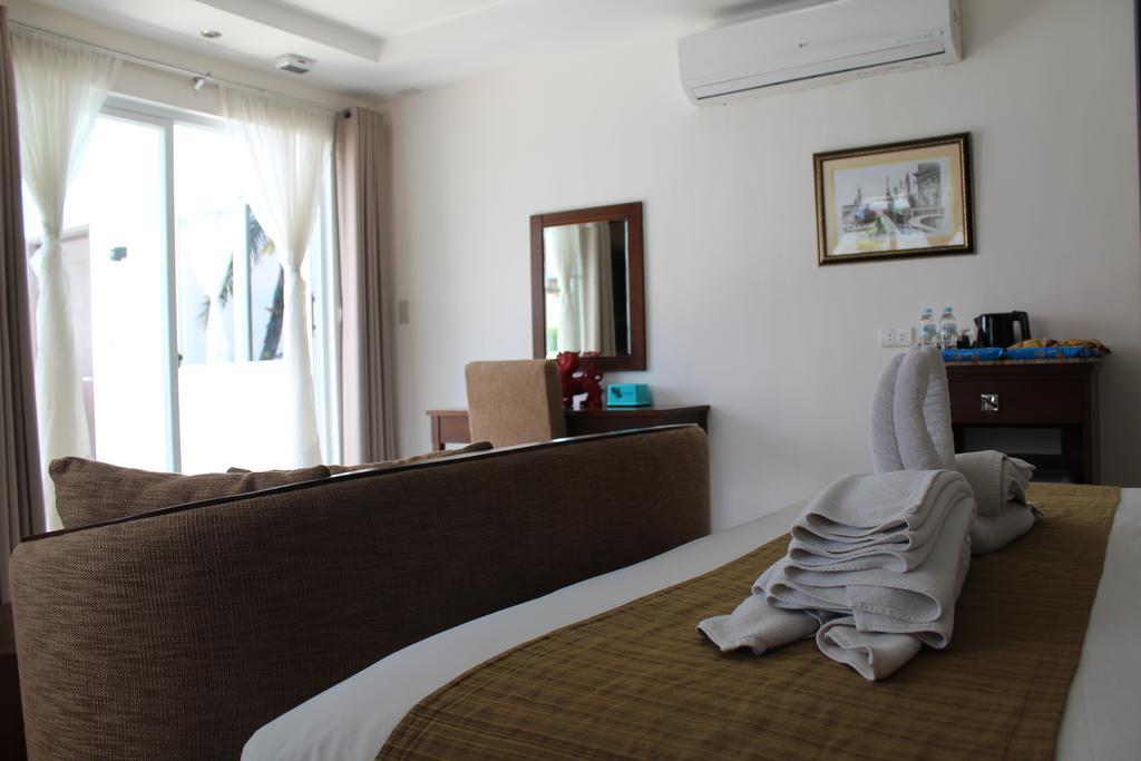 Subiza Beach Resort Olongapo Esterno foto